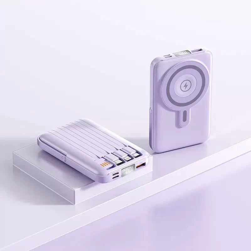 PowerOne™ - 5in1 次世代ポータブル電源