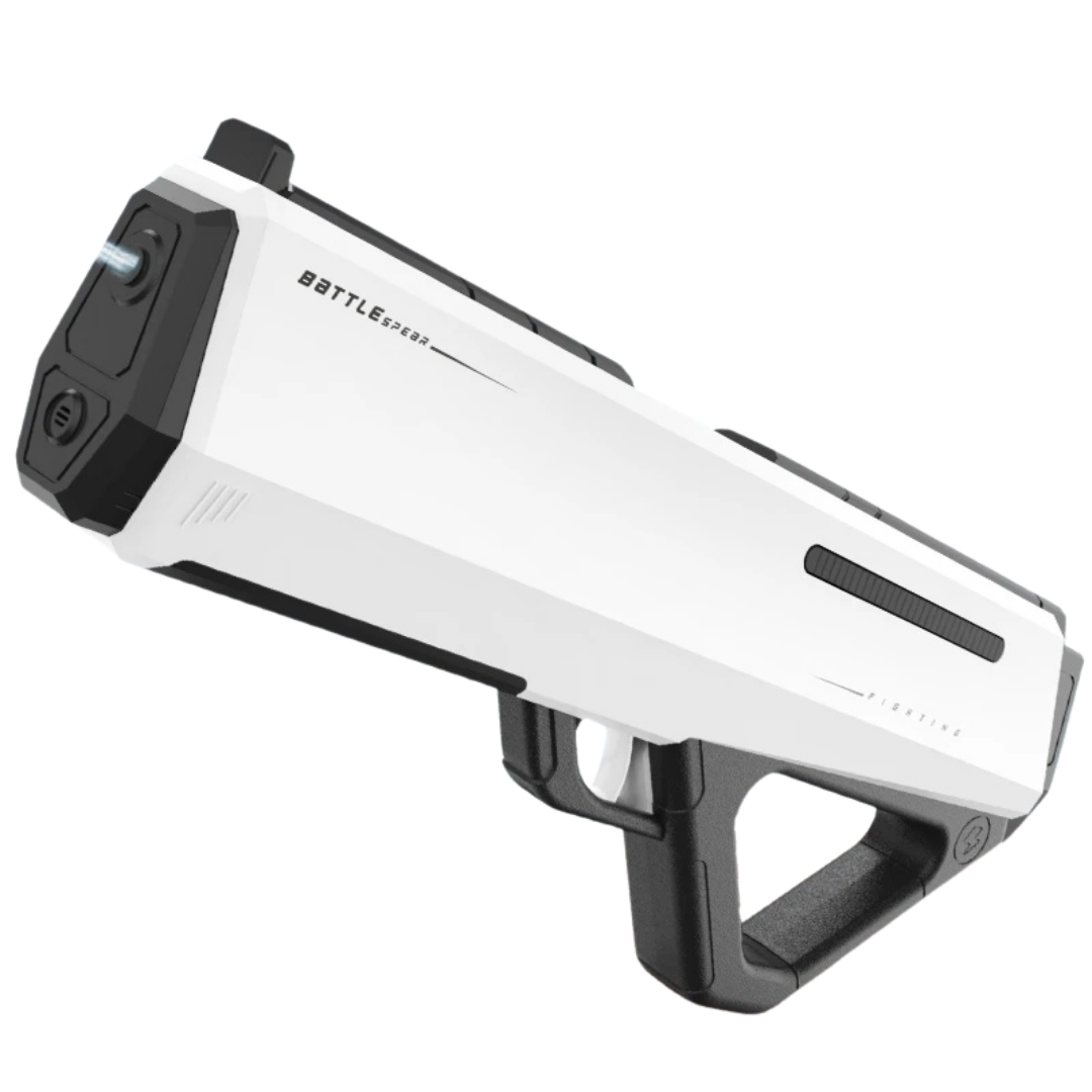 🔥期間限定セール🔥 Cheetah™ 電動ウォーターガン + ターボ充電器プレゼント！