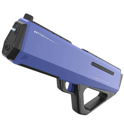 🔥期間限定セール🔥 Cheetah™ 電動ウォーターガン + ターボ充電器プレゼント！