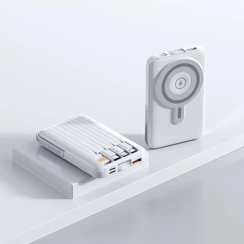 PowerOne™ - 5in1 次世代ポータブル電源