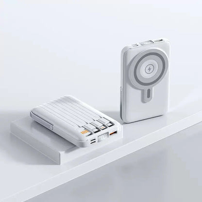 PowerOne™ - 5in1 次世代ポータブル電源