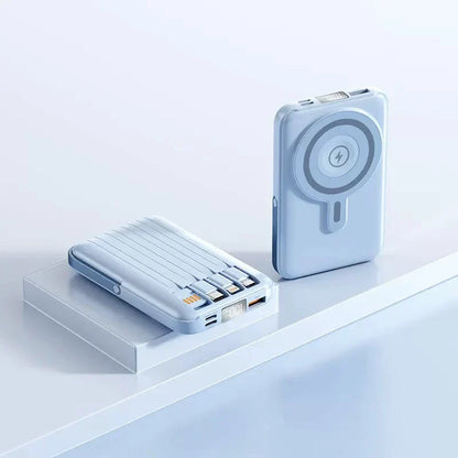 PowerOne™ - 5in1 次世代ポータブル電源