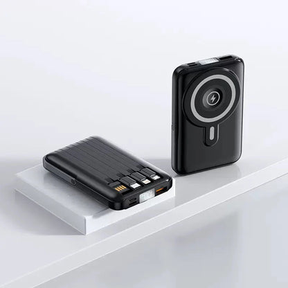 PowerOne™ - 5in1 次世代ポータブル電源